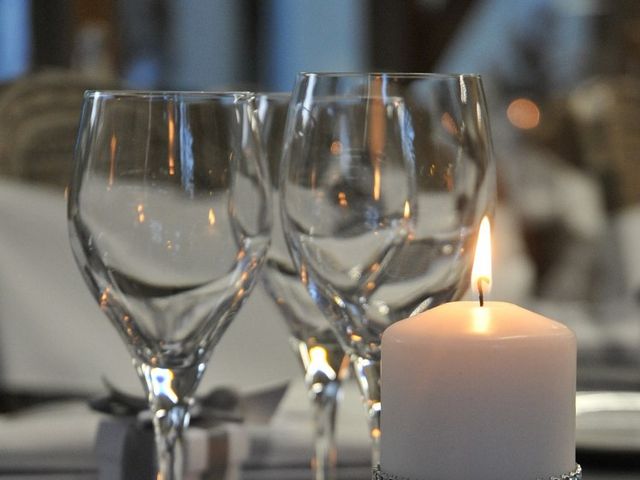 Le mariage de Julie Anne et Yoann à Morangis, Essonne 47
