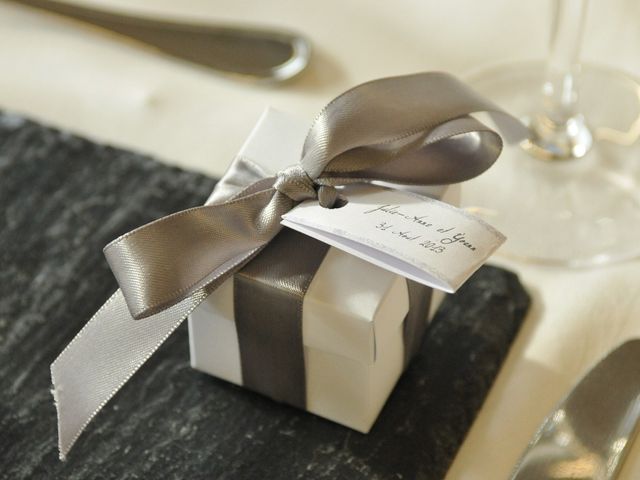 Le mariage de Julie Anne et Yoann à Morangis, Essonne 49