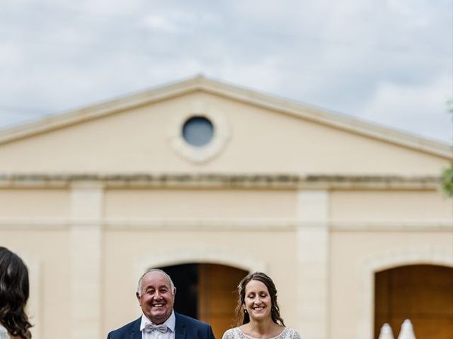 Le mariage de Eve et Marianne à Bordeaux, Gironde 34