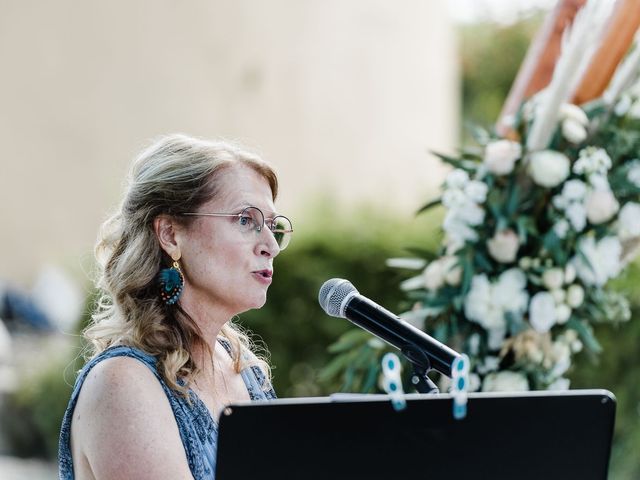 Le mariage de Eve et Marianne à Bordeaux, Gironde 65