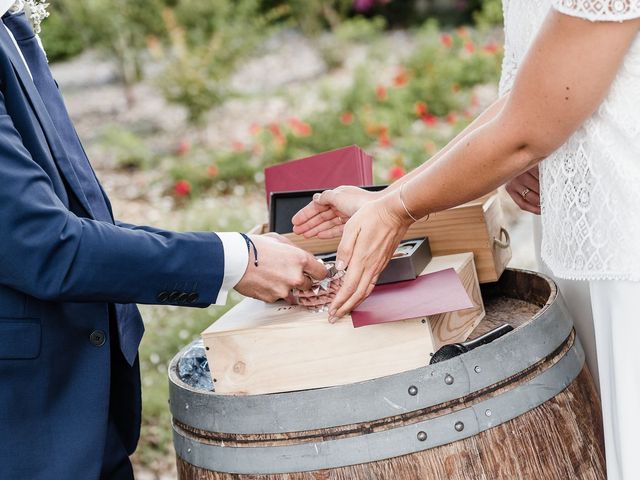 Le mariage de Eve et Marianne à Bordeaux, Gironde 88