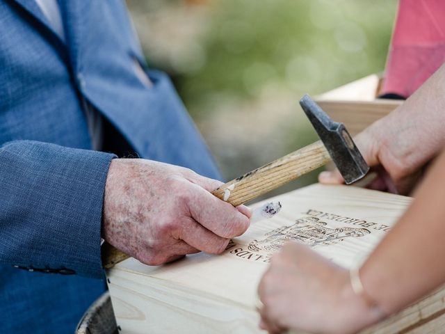 Le mariage de Eve et Marianne à Bordeaux, Gironde 96