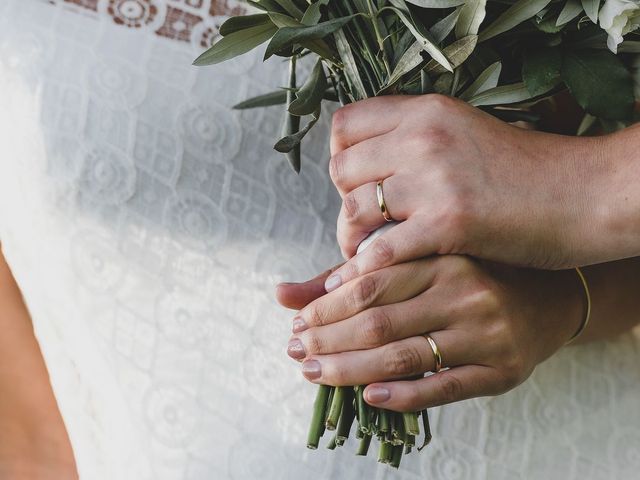 Le mariage de Eve et Marianne à Bordeaux, Gironde 133