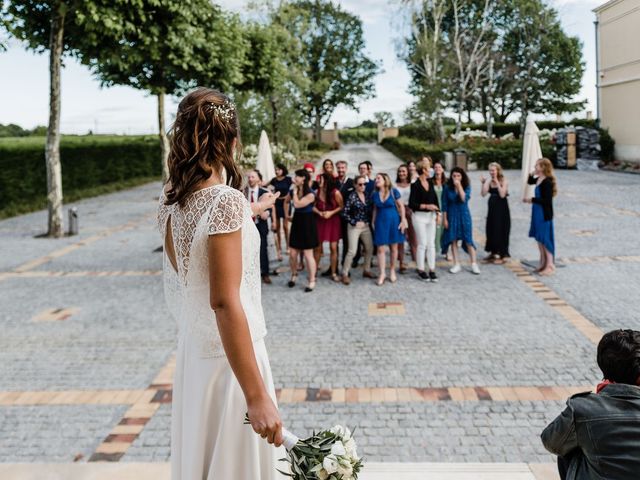 Le mariage de Eve et Marianne à Bordeaux, Gironde 166
