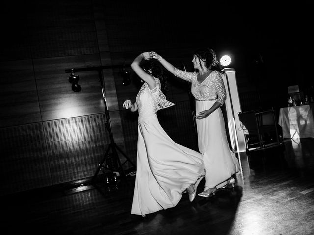 Le mariage de Eve et Marianne à Bordeaux, Gironde 201