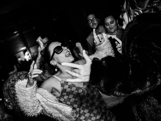 Le mariage de Eve et Marianne à Bordeaux, Gironde 210