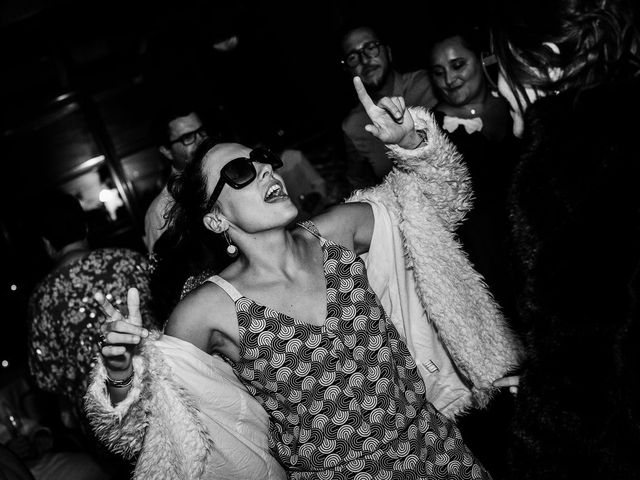 Le mariage de Eve et Marianne à Bordeaux, Gironde 211
