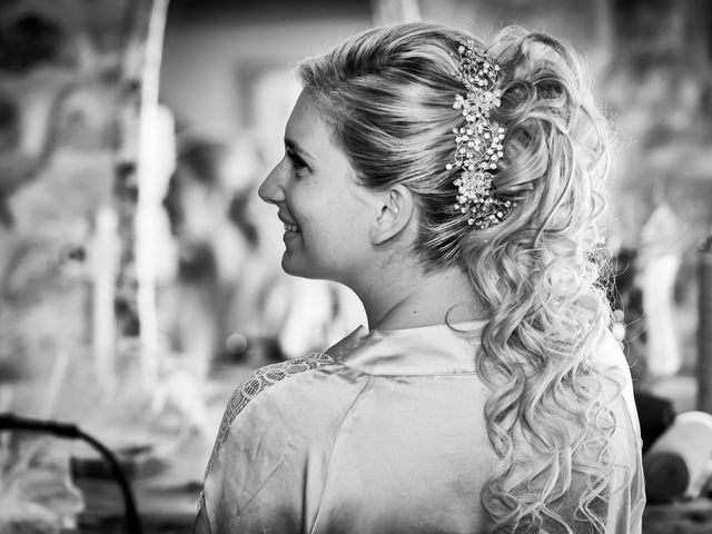 Le mariage de Philippe et Julia à Yssingeaux, Haute-Loire 6