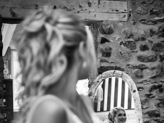 Le mariage de Philippe et Julia à Yssingeaux, Haute-Loire 14