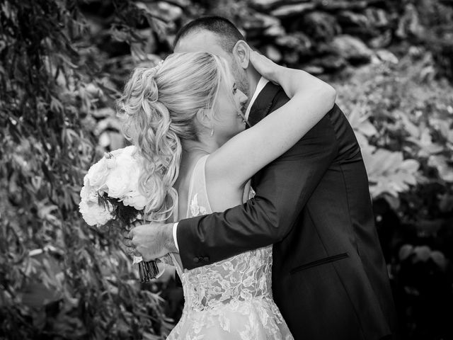 Le mariage de Philippe et Julia à Yssingeaux, Haute-Loire 16
