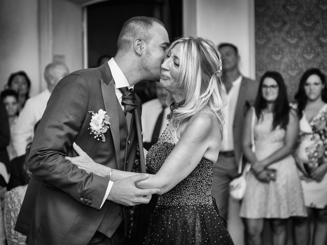 Le mariage de Philippe et Julia à Yssingeaux, Haute-Loire 17