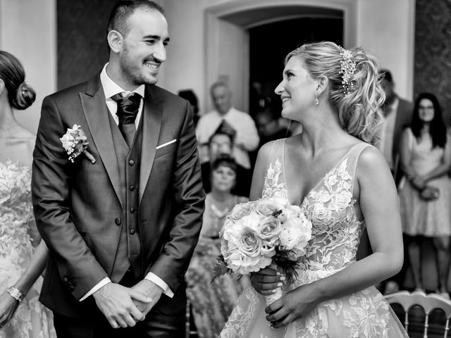 Le mariage de Philippe et Julia à Yssingeaux, Haute-Loire 21