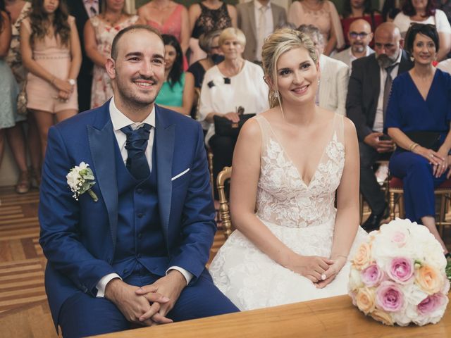 Le mariage de Philippe et Julia à Yssingeaux, Haute-Loire 23