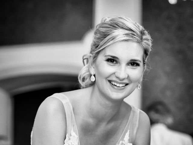 Le mariage de Philippe et Julia à Yssingeaux, Haute-Loire 29