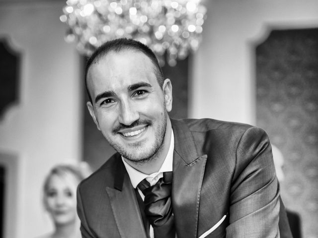 Le mariage de Philippe et Julia à Yssingeaux, Haute-Loire 30
