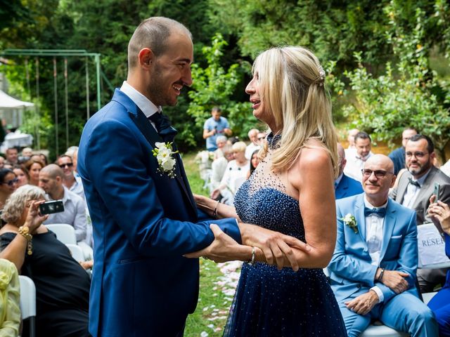 Le mariage de Philippe et Julia à Yssingeaux, Haute-Loire 38