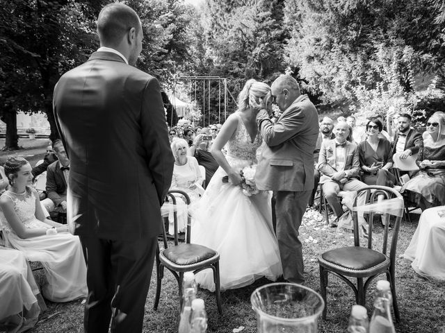 Le mariage de Philippe et Julia à Yssingeaux, Haute-Loire 39