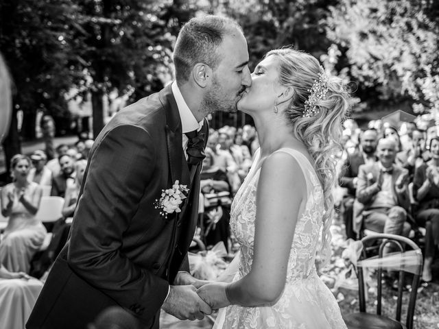 Le mariage de Philippe et Julia à Yssingeaux, Haute-Loire 53