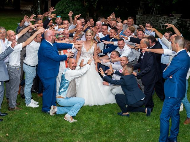 Le mariage de Philippe et Julia à Yssingeaux, Haute-Loire 60