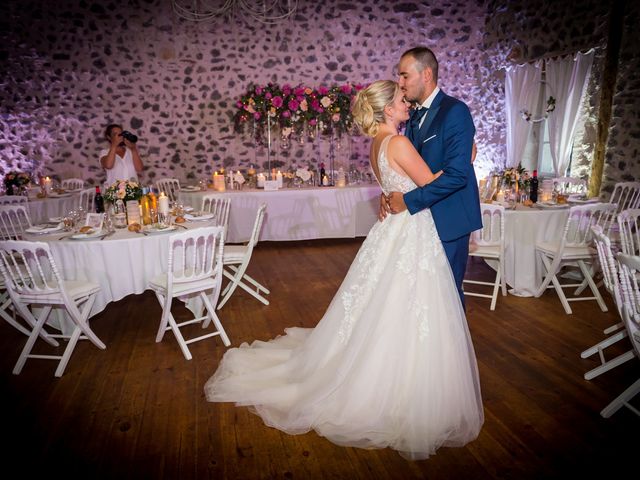 Le mariage de Philippe et Julia à Yssingeaux, Haute-Loire 63