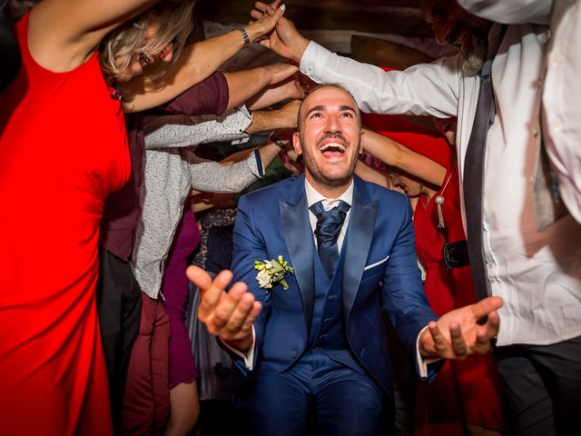 Le mariage de Philippe et Julia à Yssingeaux, Haute-Loire 64