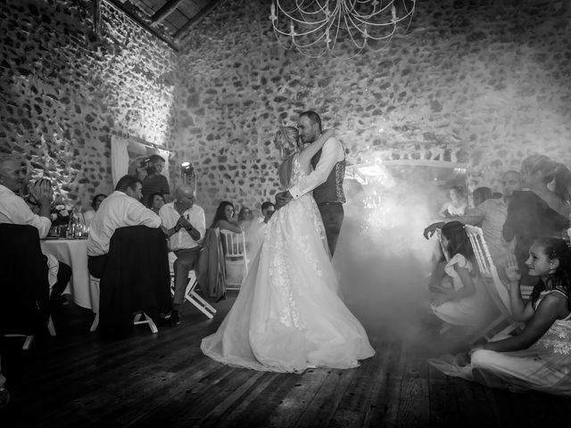 Le mariage de Philippe et Julia à Yssingeaux, Haute-Loire 65