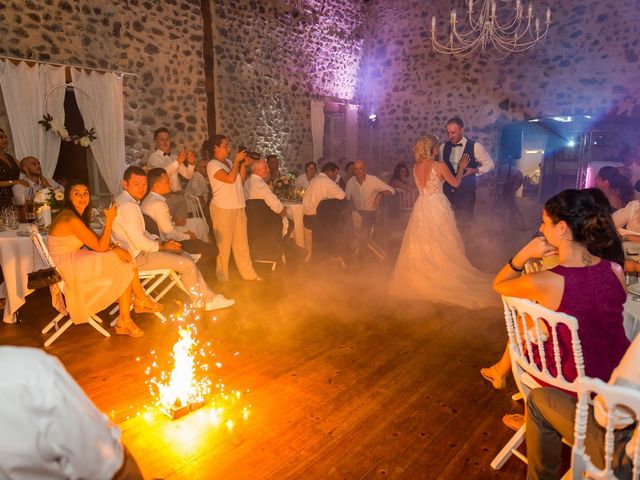 Le mariage de Philippe et Julia à Yssingeaux, Haute-Loire 66