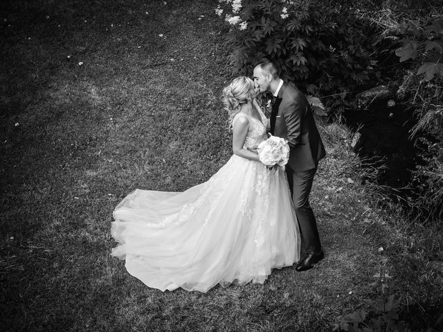 Le mariage de Philippe et Julia à Yssingeaux, Haute-Loire 72