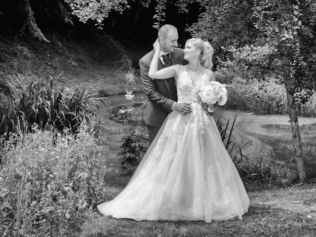 Le mariage de Philippe et Julia à Yssingeaux, Haute-Loire 73