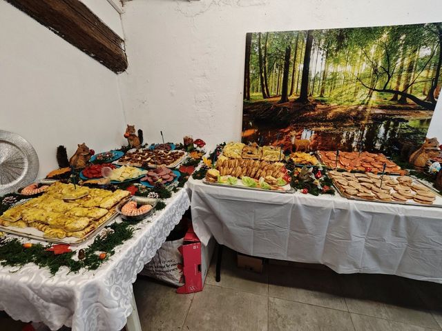Le mariage de Galdeano  et Lindsay à Fourques, Gard 1