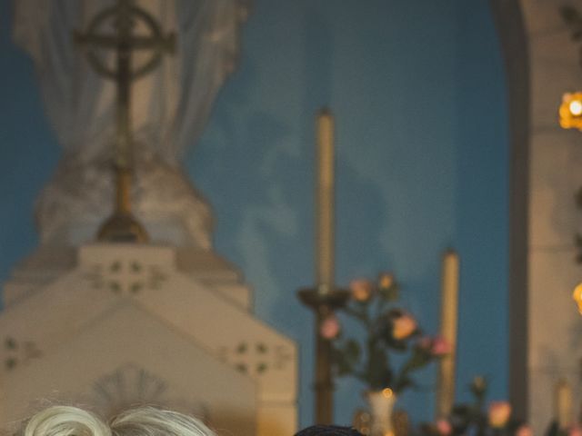 Le mariage de Lucie et Dylan à Ville, Oise 4
