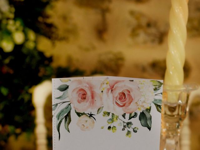 Le mariage de Thomas et Audrey à Montlhéry, Essonne 10