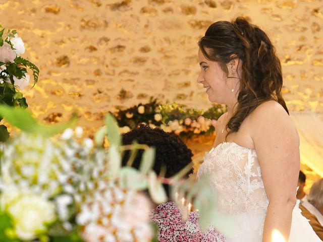 Le mariage de Thomas et Audrey à Montlhéry, Essonne 13