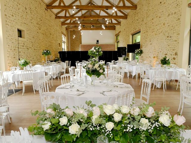 Le mariage de Thomas et Audrey à Montlhéry, Essonne 9