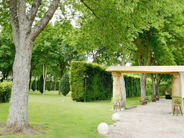 Le mariage de Thomas et Audrey à Montlhéry, Essonne 6