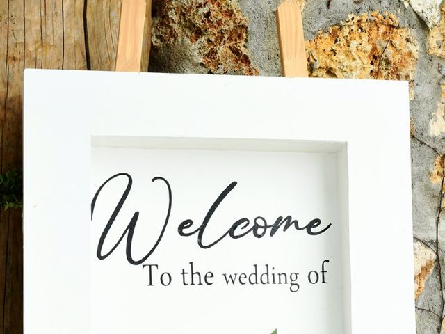 Le mariage de Thomas et Audrey à Montlhéry, Essonne 5
