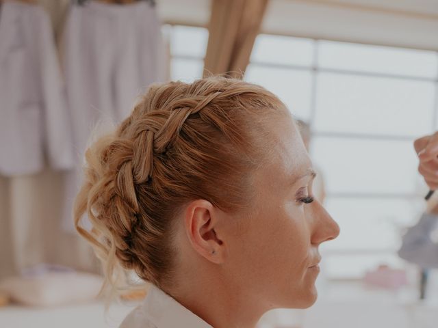 Le mariage de Ruat et Ophélie et Fabrice à Saint-Maurice-sur-Eygues, Drôme 7
