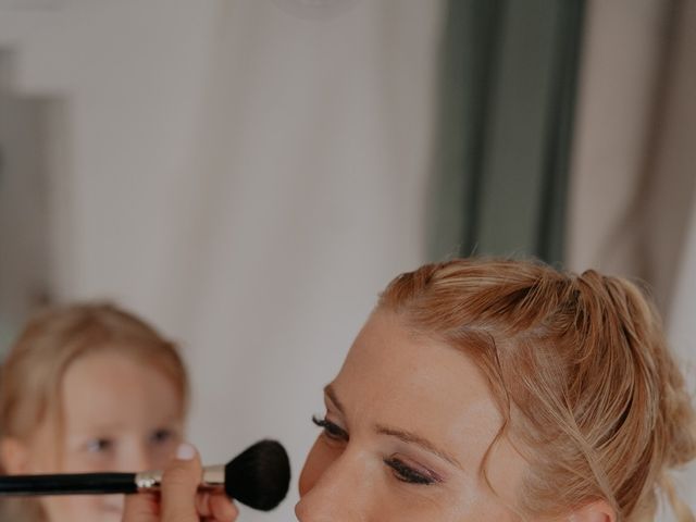 Le mariage de Ruat et Ophélie et Fabrice à Saint-Maurice-sur-Eygues, Drôme 8