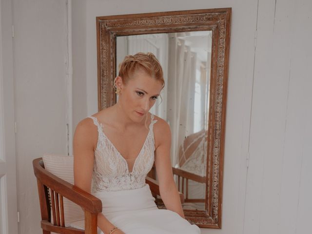 Le mariage de Ruat et Ophélie et Fabrice à Saint-Maurice-sur-Eygues, Drôme 15