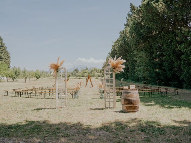 Le mariage de Ruat et Ophélie et Fabrice à Saint-Maurice-sur-Eygues, Drôme 32