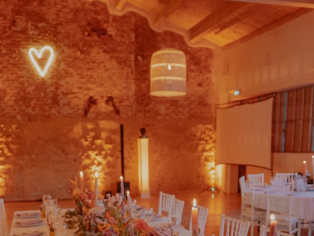Le mariage de Ruat et Ophélie et Fabrice à Saint-Maurice-sur-Eygues, Drôme 85
