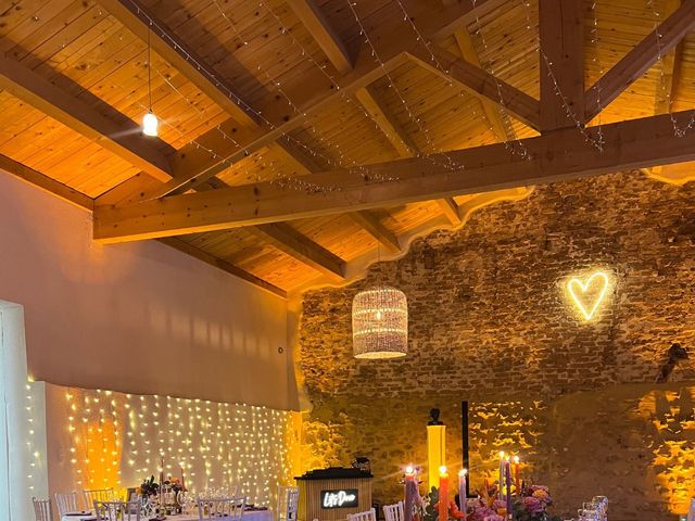 Le mariage de Ruat et Ophélie et Fabrice à Saint-Maurice-sur-Eygues, Drôme 88