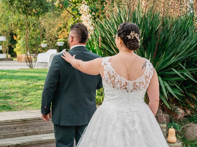 Le mariage de Guillaume et Alicia à Montauban-de-Bretagne, Ille et Vilaine 5