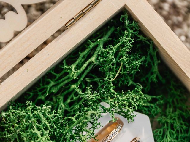 Le mariage de Guillaume et Alicia à Montauban-de-Bretagne, Ille et Vilaine 19