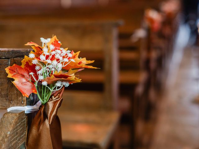 Le mariage de Guillaume et Alicia à Montauban-de-Bretagne, Ille et Vilaine 21