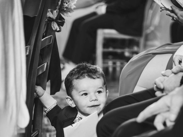 Le mariage de Guillaume et Alicia à Montauban-de-Bretagne, Ille et Vilaine 24