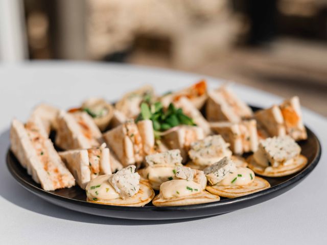 Le mariage de Guillaume et Alicia à Montauban-de-Bretagne, Ille et Vilaine 27