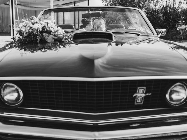 Le mariage de Guillaume et Alicia à Montauban-de-Bretagne, Ille et Vilaine 30