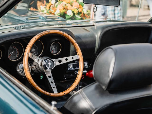 Le mariage de Guillaume et Alicia à Montauban-de-Bretagne, Ille et Vilaine 33