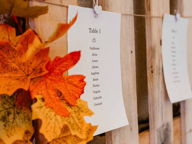 Le mariage de Guillaume et Alicia à Montauban-de-Bretagne, Ille et Vilaine 37